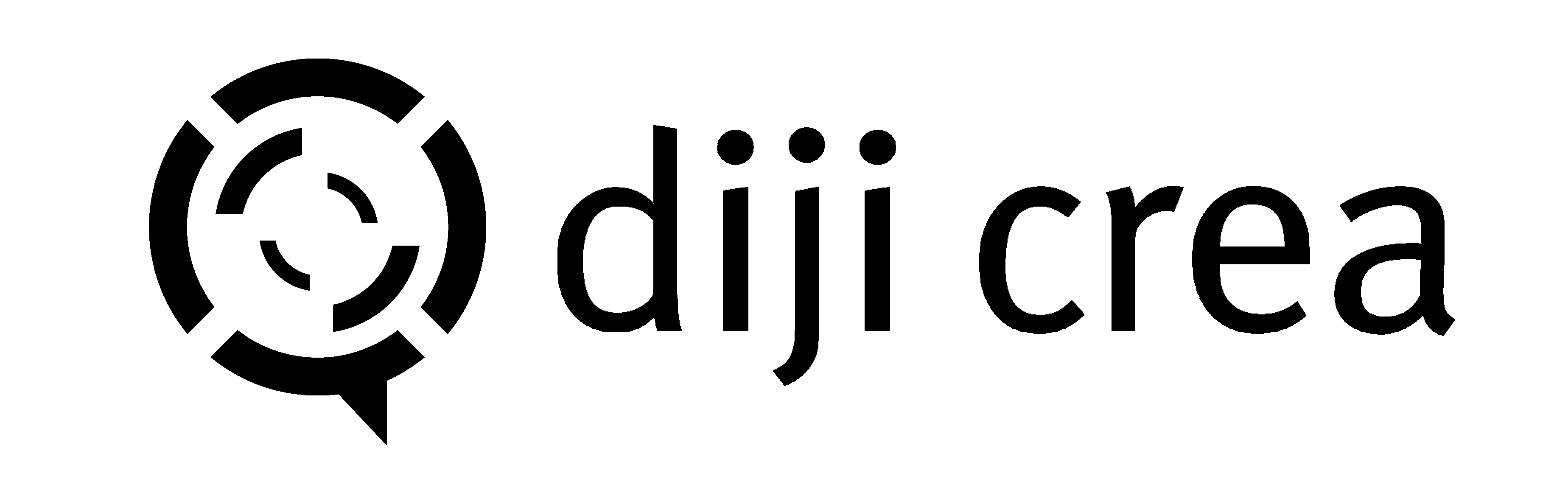 Dijicrea Logo